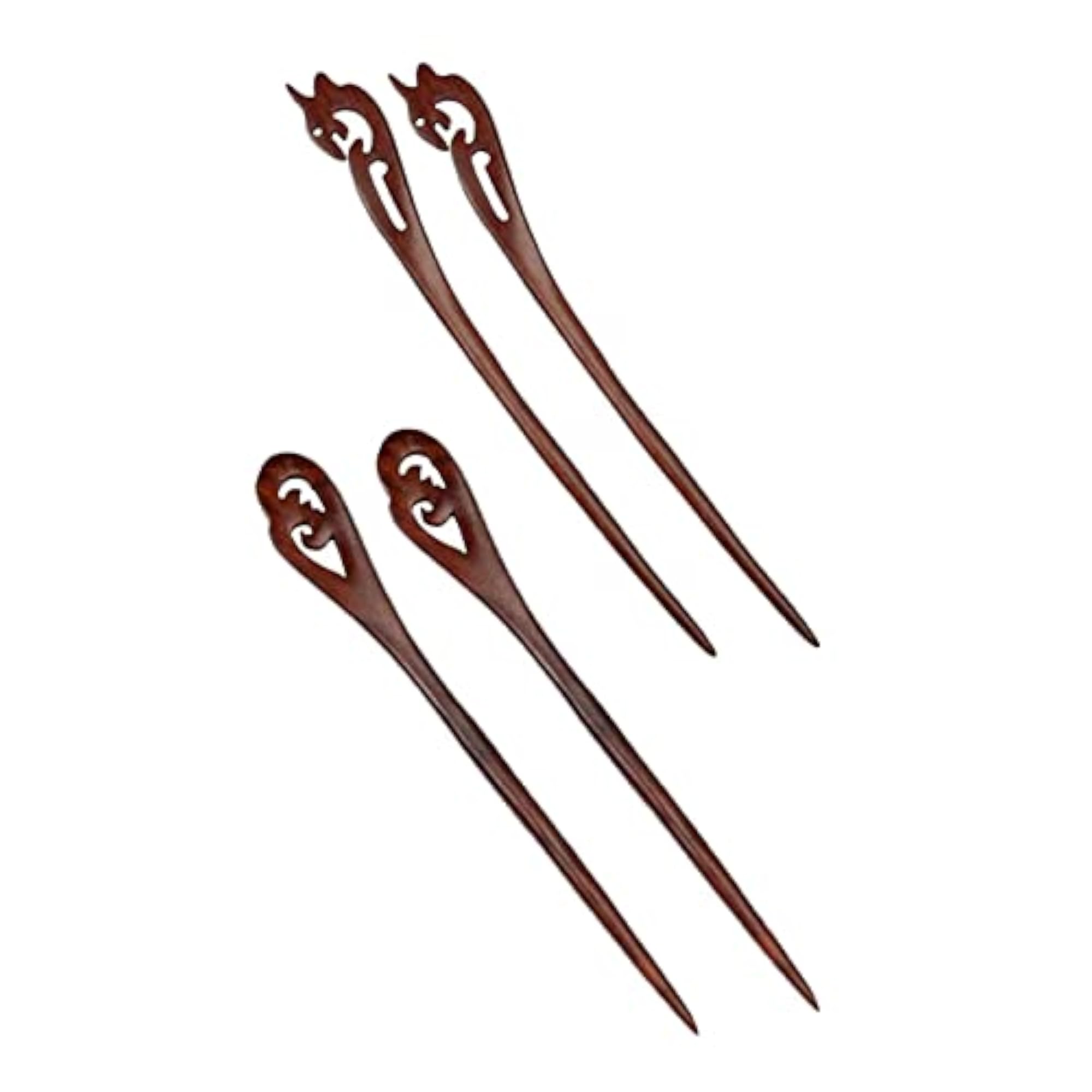 Hair Chopsticks, 2pcs Set for Girls