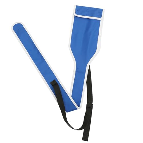 Toddmomy Portable Storage Bag Multi-function Fencing Pouch for Fencing Equipment Easy