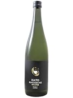 【日本酒】青森県 十和田市 鳩正宗 (はとまさむね) 純米大吟醸 吟烏帽子 タイプ40 一回火入れ 720ml【通常便発送】