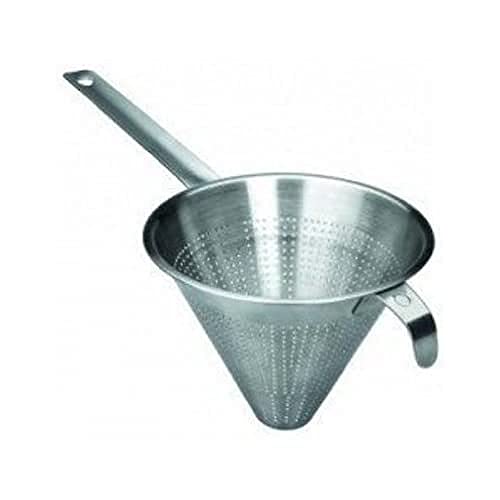 Ibili COLADOR Chino INOX 16 CMS, Stainless Steel, 16 cm
