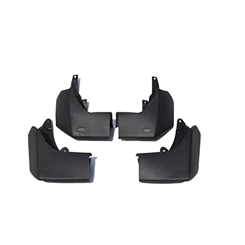 Bavettes de protection Discovery 4 LR4 pour routes et chemins