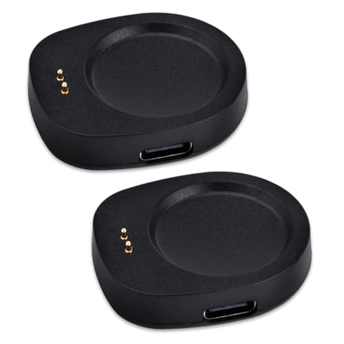 Adaptateur USB-C Amazfit T-Rex 3 pour charger votre montre connectée partout facilement
