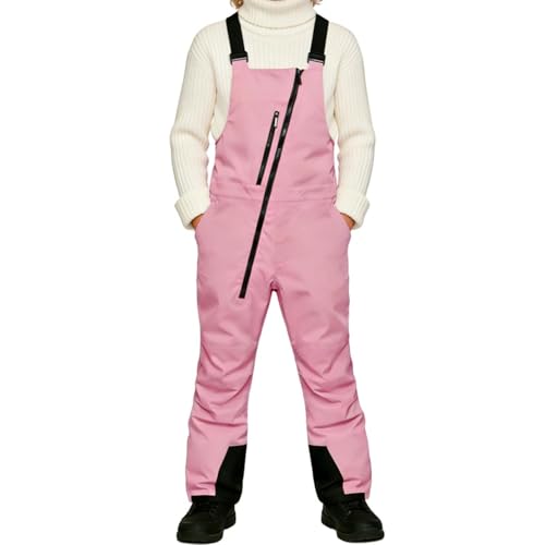 Combinaison de ski pour fille idéale pour le snowboard hivernal