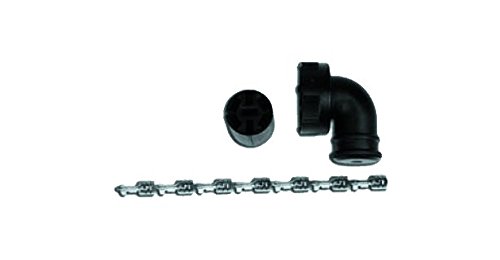 Equal Quality GP0583 Front Rear Lens Lighthouse Zero Universal 2001