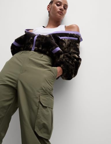 Image of Marks & Spencer Women Casual Pants