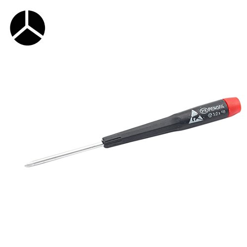 Repair Kits PX-3.0Y Professional Repair Tool Open Tool 50mm Tri-point 3.0 Tip Socket Plastic + Metal Screwdriver