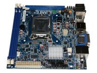 Intel fXNgbv{[h DH57JG - }U[{[h - Mini ITX - LGA1156 \Pbg - H57