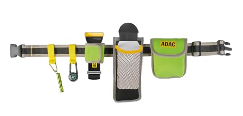 ADAC Neopren Abenteuergürtel