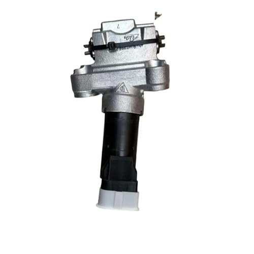 Actuadores freno estacionamiento 7P0609723B evitan deslizamiento en VW Touareg V6