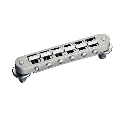 Schaller GTM Bridge nickel
