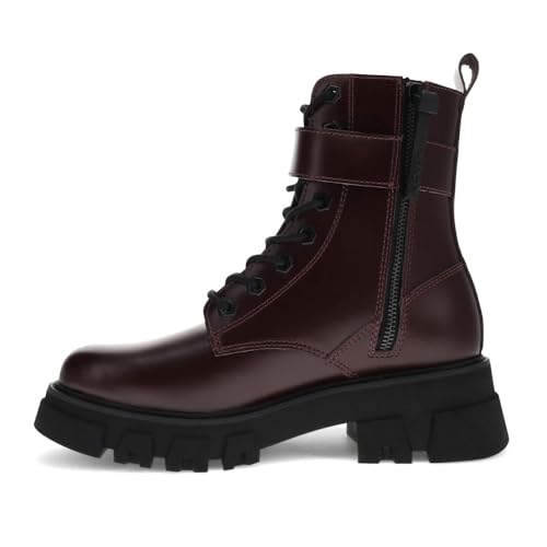 Levi's Women's Boot Sneaker 5