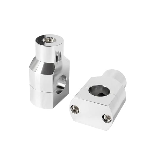 ɓK jo[T 22mm 25mm I[goCp ubN/N[ A~nho[}Eg nho[CU[ Nv I[goCpnh o[CU[(Chrome,22mm)