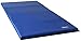 Nimble Sports Blue 3Play Gymnastics Bars - Parallel Bars - Uneven Bars with Blue Tumble Mat Combo