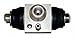 Raybestos Drum Brake Wheel Cylinder BPIWC370115