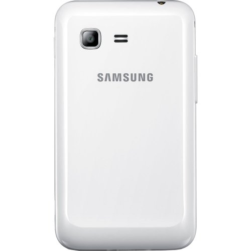 Image of Samsung Rex 80 GT-S5222R (White)