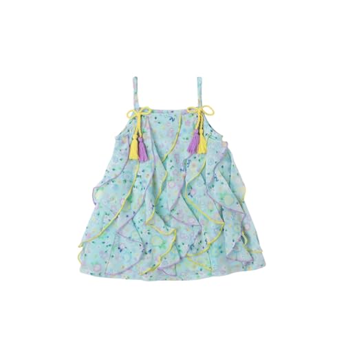 Image of Nautinati Girls Casual Dress