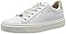 Produktbild ara Damen COURTYARD Sneaker, Weiss, Puder 75), 38 EU(5 UK)