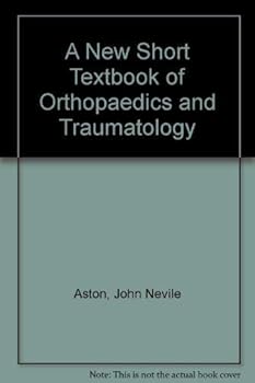 Paperback A New Short Textbook of Orthopaedics & Traumatology Book