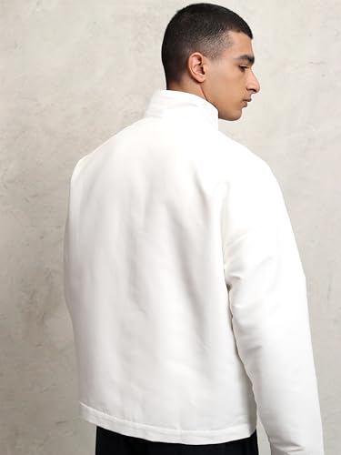 Image of KETCH Men's Polyester Standard Length Jacket KHJK000152