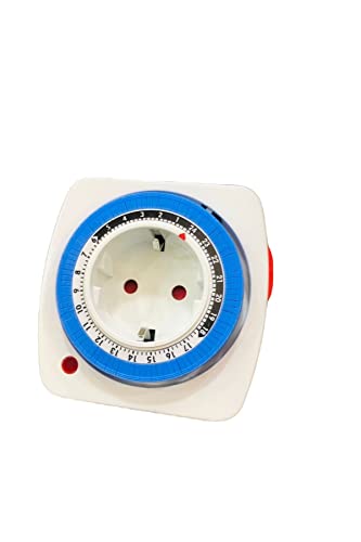 Ct-9180 Mekanik Zaman Saati Hsplinm-52