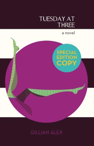Tuesday At Three 1534901620 Book Cover