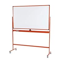 Amazon.co.jp: ホワイトボード 脚付き 高さ2段階 高さ調節 1500×900mm Amazon.co.jp: ホワイトボード 脚付き 高さ2段階 高さ調節 1500×900mm