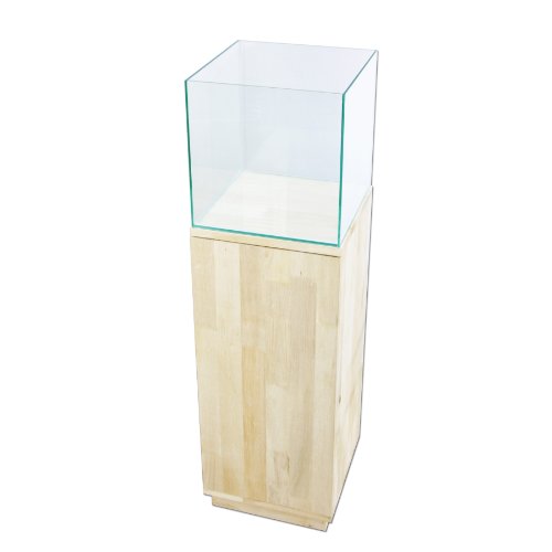 cube aquarium stand