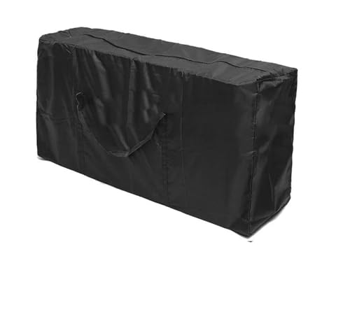 Sac de rangement carré contre la poussière pour couettes et salons - 2