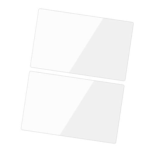 Alta Trasparenza Resistente agli Urti Pellicola Dello Schermo Per pro 2 Remote Screen Protector Rivestimento Repellenti Olio Ritaglio Preciso Vetro Temperato