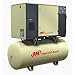 INGERSOLL-RAND INDUSTRIAL 18004507 - Pkg Up6-10Tas-150 Psg 230-3-60 80 Gal W/Dryer