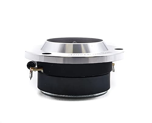 American Bass Mx252T- 1 Inch Compression Tweeters 4Ohm 150W Max Sold In Pairs #TOP5