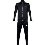 Under Armour Uomo UA Knit Track Suit Shirt