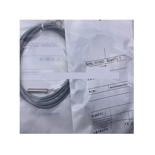 Capteur de proximité IFL 8-18-01STP inductif commutateur PNP M18