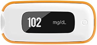 Choice Wireless Blood Glucose Monitor