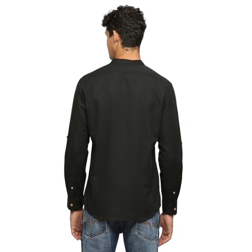 Image of Pepe Jeans Men's Cotton Regular Fit Shirt