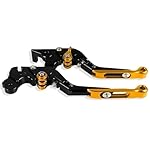 WIEHSN-Universal-for-HONDA-NC750X-2016-2017-2018-2019-Motorcycle-Brakes-Tie-Rod-Handbrake-Brake-Clutch-Levers-Handlebar-Hand-Grips-Ends