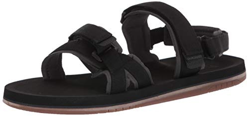 Quiksilver Men's Caged Oasis Ii Sandal