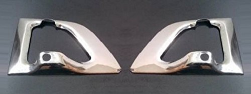 BEBUSINGOTO Serratura Per Portiera Di Camion, Strumenti Di Blocco Con Maniglia A Forma Di T Chiavi Pieghevoli In Acciaio Inox Con Maniglia A T Kit Per Camion Rimorchi Auto Campeggio 87127854