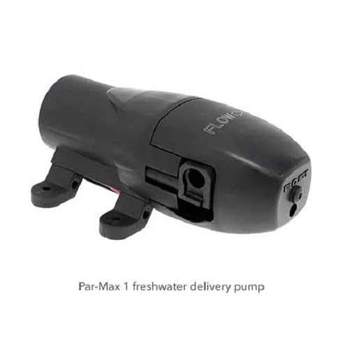 Part Synergy Replacement for 42630-3512-3C PARMAX 1 12V Water Pump 1GPM 35PSI Marine RV