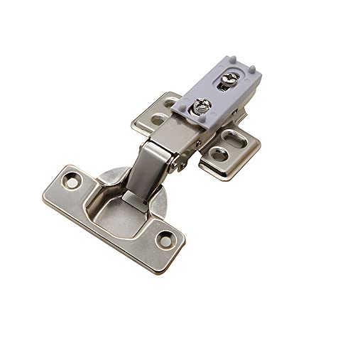 10Pcs Universal Cabinet Cupboard Hinge Led Light Sensor Light For Bedroom Kitchen Closet Night Lamp (Cold White) #TOP5