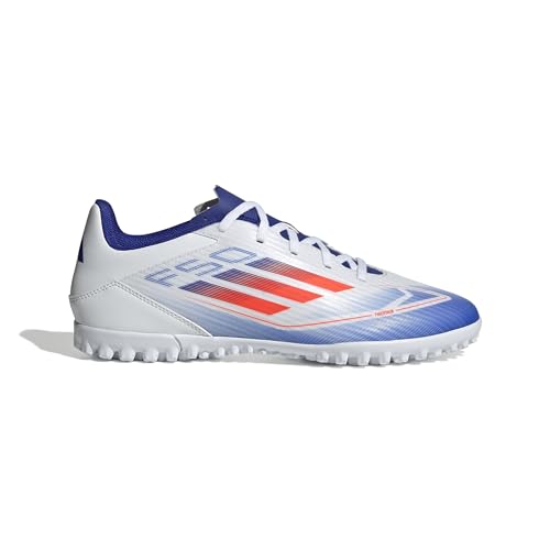 Image of Adidas Unisex-Adult F50 Club Turf Soccer Cleats