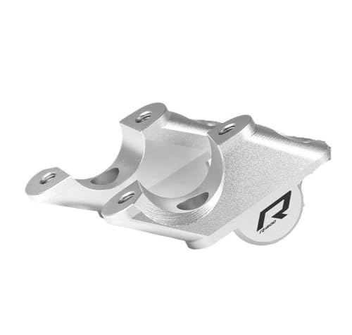 Elevador de manillar de 30mm para R1200R y R1250R de aluminio