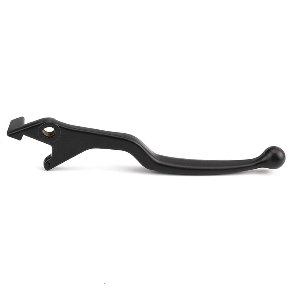 Adqmagasn Right Aluminum Motorcycle Brake And Clutch Lever Compatible With Gn125 Gs125 125Cc Motorbike(Right)