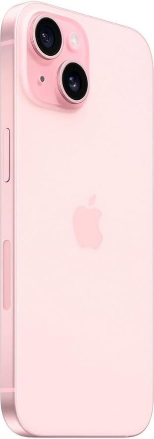 Apple iPhone15 ピンク ジャンク Amazon.com: Apple iPhone 15, 128GB, Pink - Boost Mobile