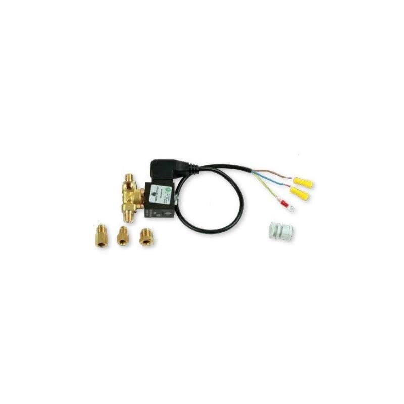 Kit solénoïde pour pompe RS15D rénovation et entretien de circulateur