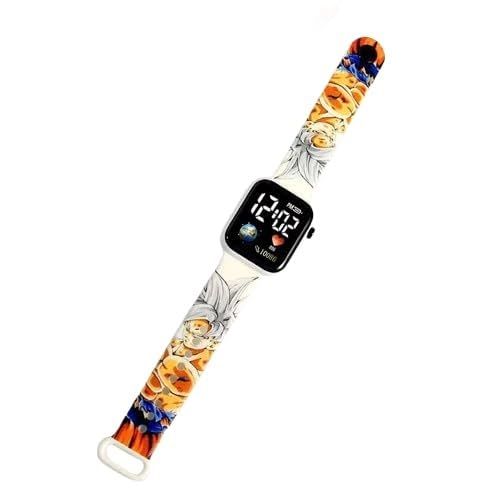 Ezmarte Smart Digital Watch for Kids | Kids for Digital Watch | Student Watch (B0D17GSH9M) Amazon Price History, Amazon Price Tracker