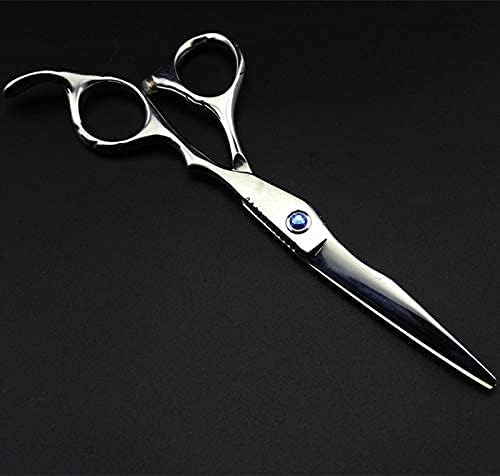 Hair Cutting Shears 6” inch Barber Scissors Sparse for Men Women/Salon/Home/Stylist(Set)