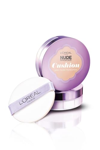 'oréal Paris Nude Magique Fond De Teint Cushion 1 - vue 3