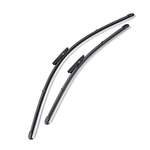 Las mejores escobillas limpiaparabrisas de Renault Megane 3