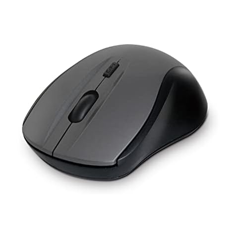Compoint Wireless Optical Mouse with USB Receiver Cover